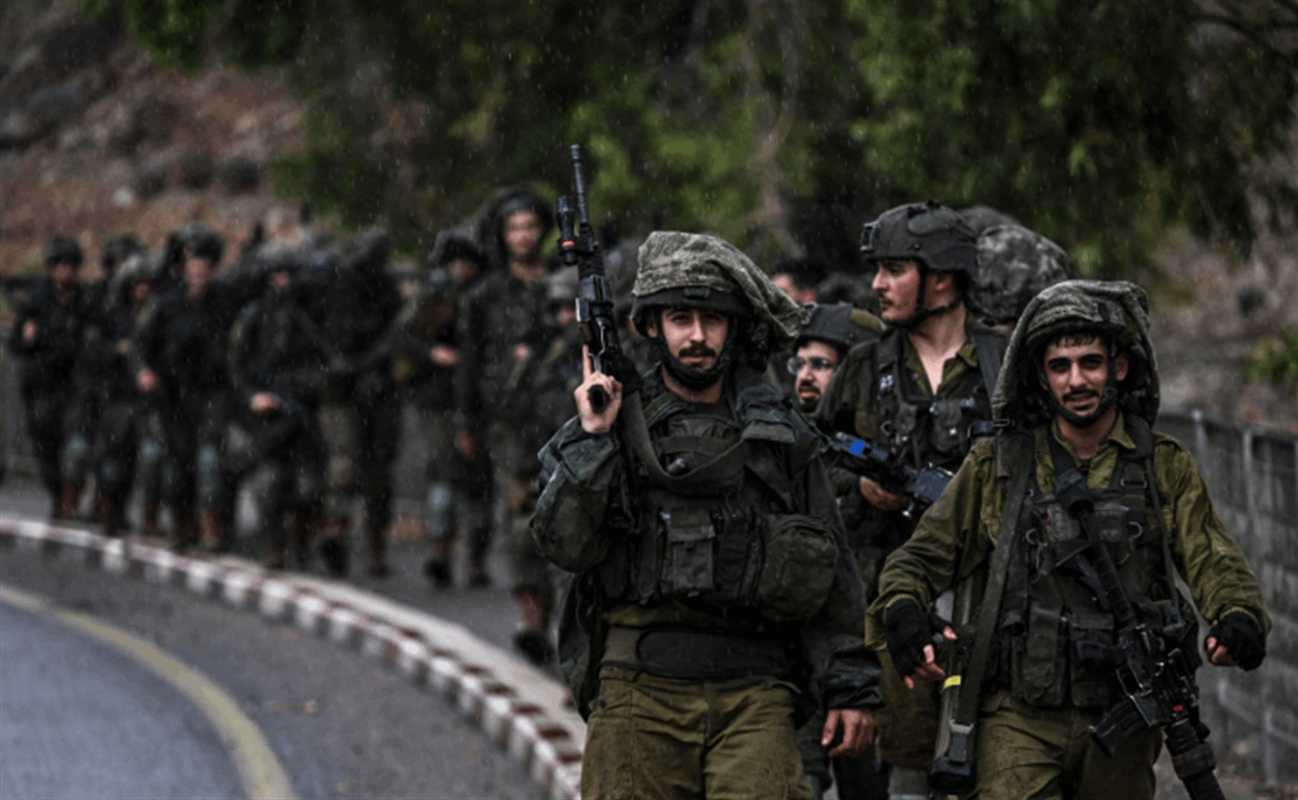 بغارة دبعال أمس.. من استهدفت اسرائيل؟ 