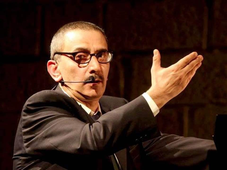 زياد الرحباني رفض الاستمرار في علاجه بآخر أيامه قبل وفاته وحيدا 