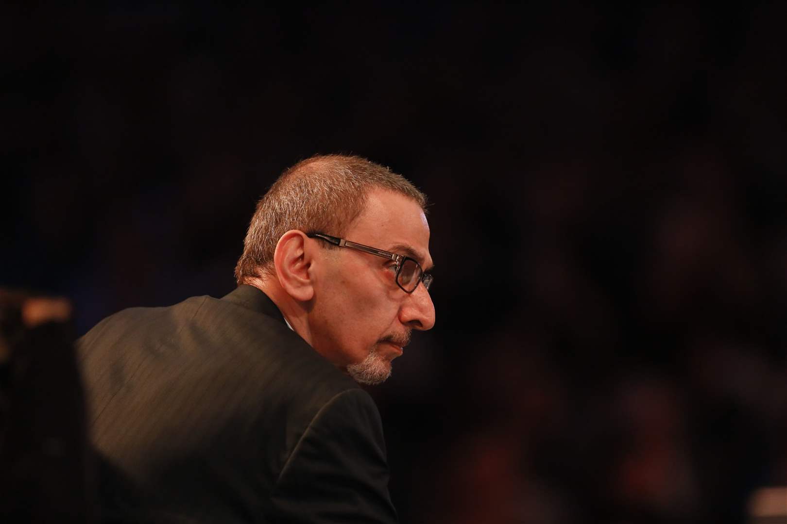 هل يشارك الرؤساء الثلاثة بجنازة زياد الرحباني غدا؟ (فيديو) 