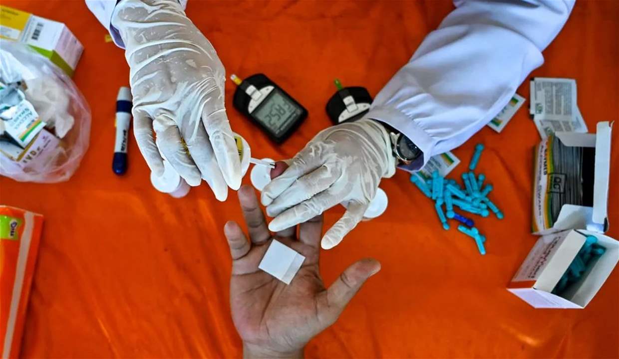 علاج جديد للسكري يظهر نتائج واعدة