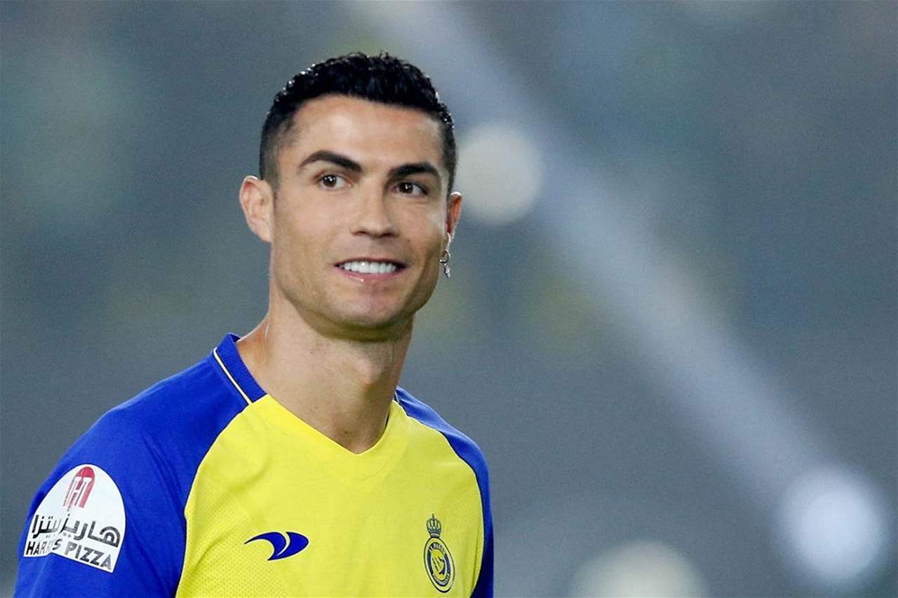 فيديو - تحدّى اجراءات الأمن للقاء رونالدو