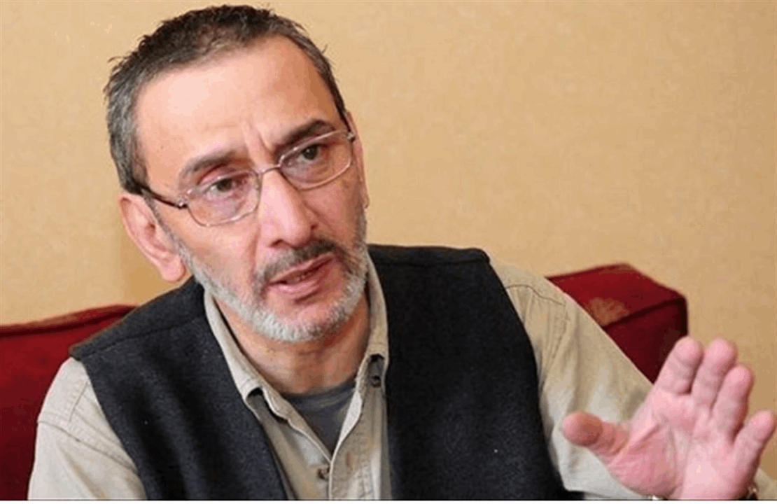 جثمان زياد الرحباني يُنقل في هذه الأثناء من مستشفى الخوري إلى بلدة بكفيا