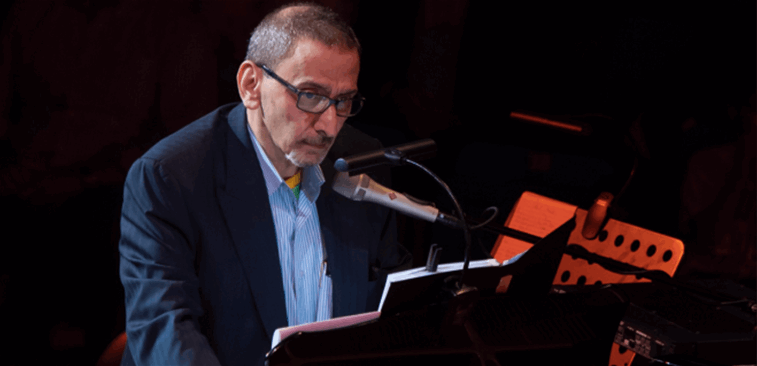 بدء مراسم الوداع الاخير للكبير زياد الرحباني