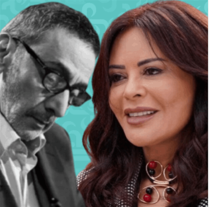 كارمن لبس تبكي زياد الرحباني (فيديو) 