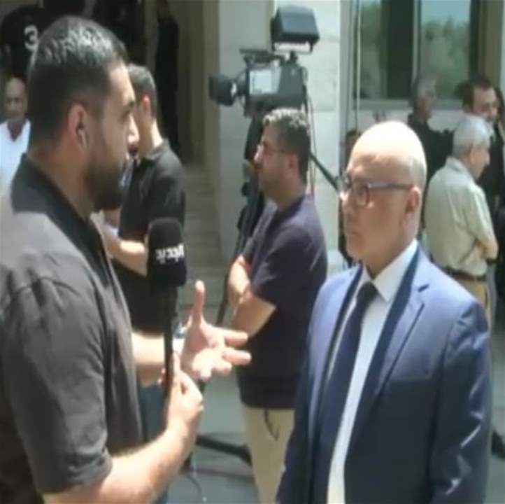 جورج صليبي: إرث زياد الرحباني سيبقى خالداً (فيديو)