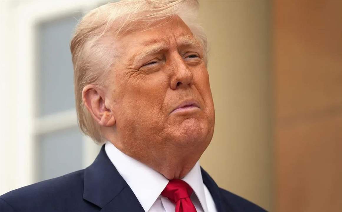  ترامب: أريد إنهاء حرب غزة.. وأدرس خططاً مع نتنياهو