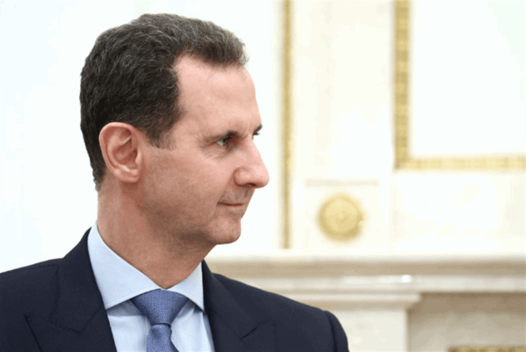 مذكرة توقيف جديدة بحق الأسد! 