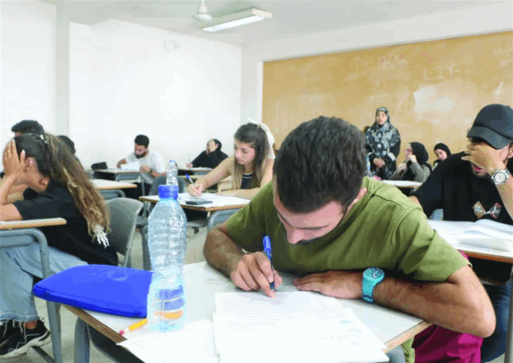 نتائج الثانوية العامة ستصدر في هذا التوقيت.. الجديد تكشف! 