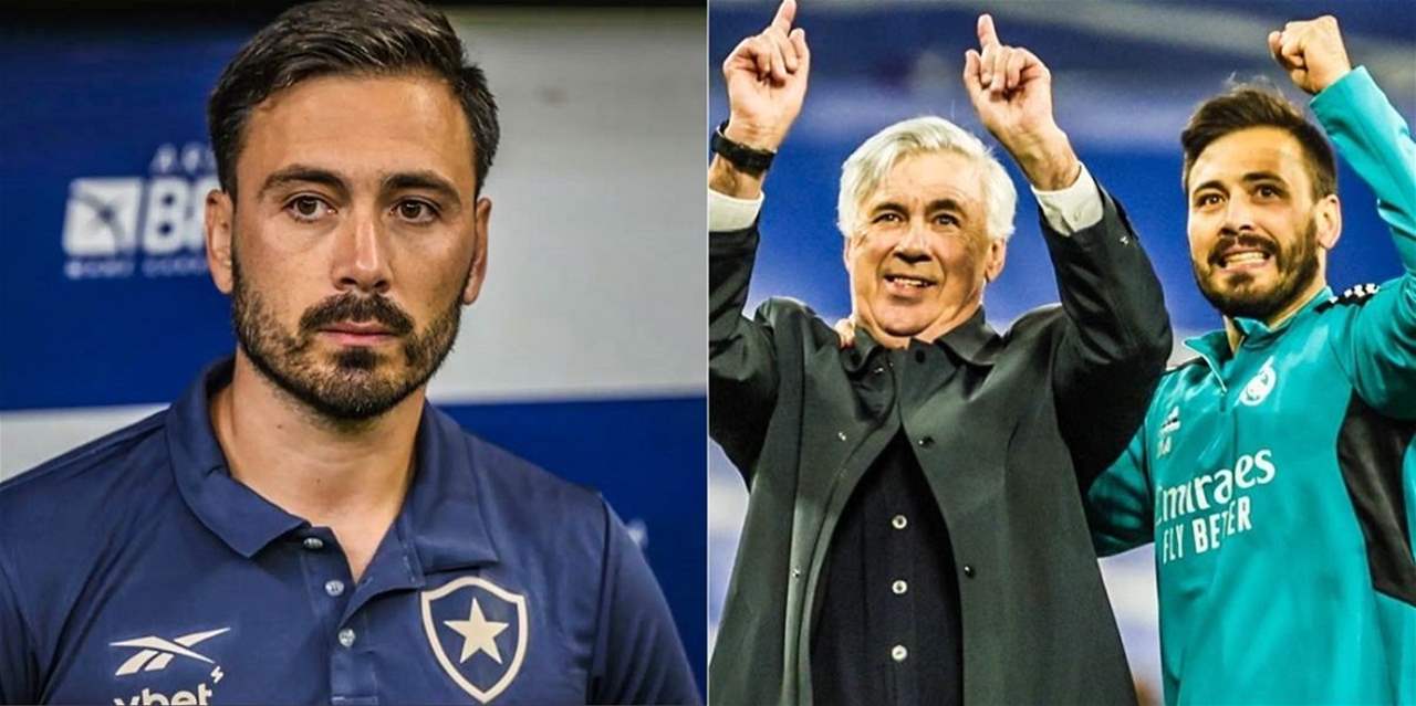 أنشيلوتي الابن يعترف بثقل الاسم: هل يخرج من ظلّ كارلو؟