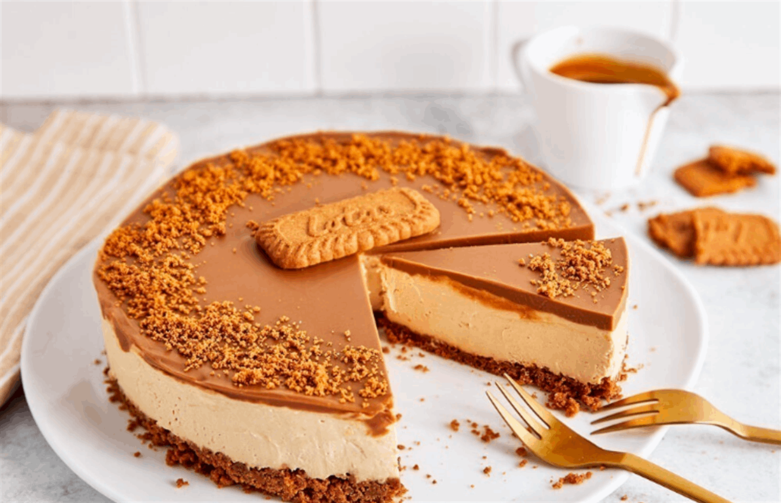 حلوى محشوة بالشظايا!