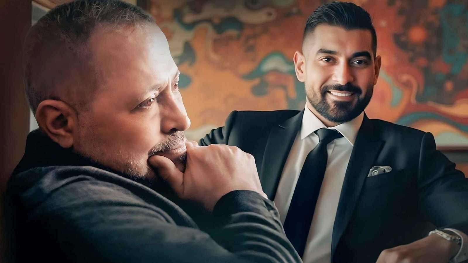 جورج وسوف وادم بحفل استثنائي في كازينو لبنان