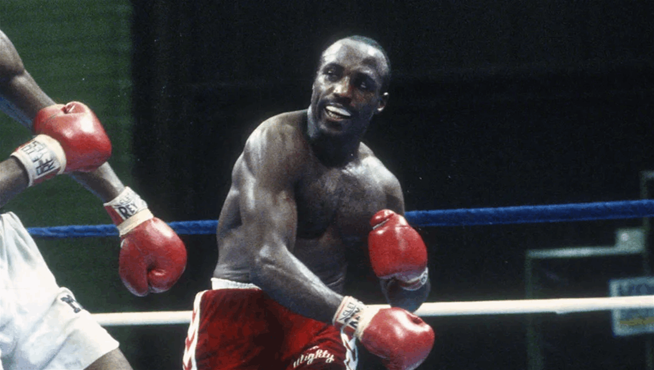 وفاة الملاكم الأميركي الشهير دوايت محمد قاوي بعد صراع مع الخرف 