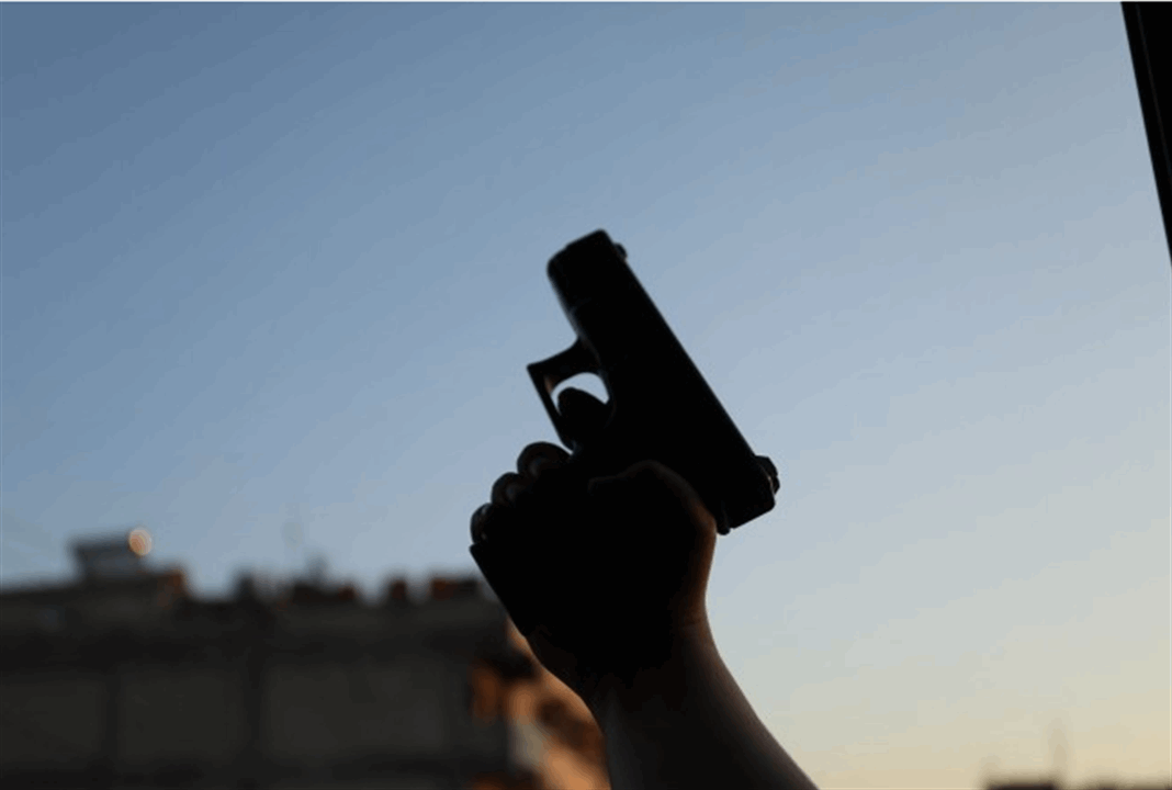 خلال احتفاله بالنجاح في الامتحانات الرسمية.. رصاصة أنهت حياته! 