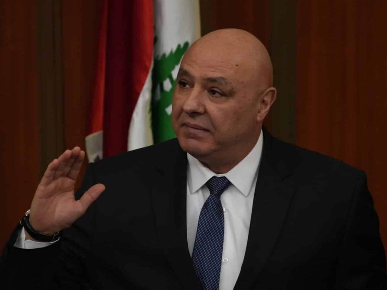 في 1 آب.. خطاب رئاسي موجه للبنانيين