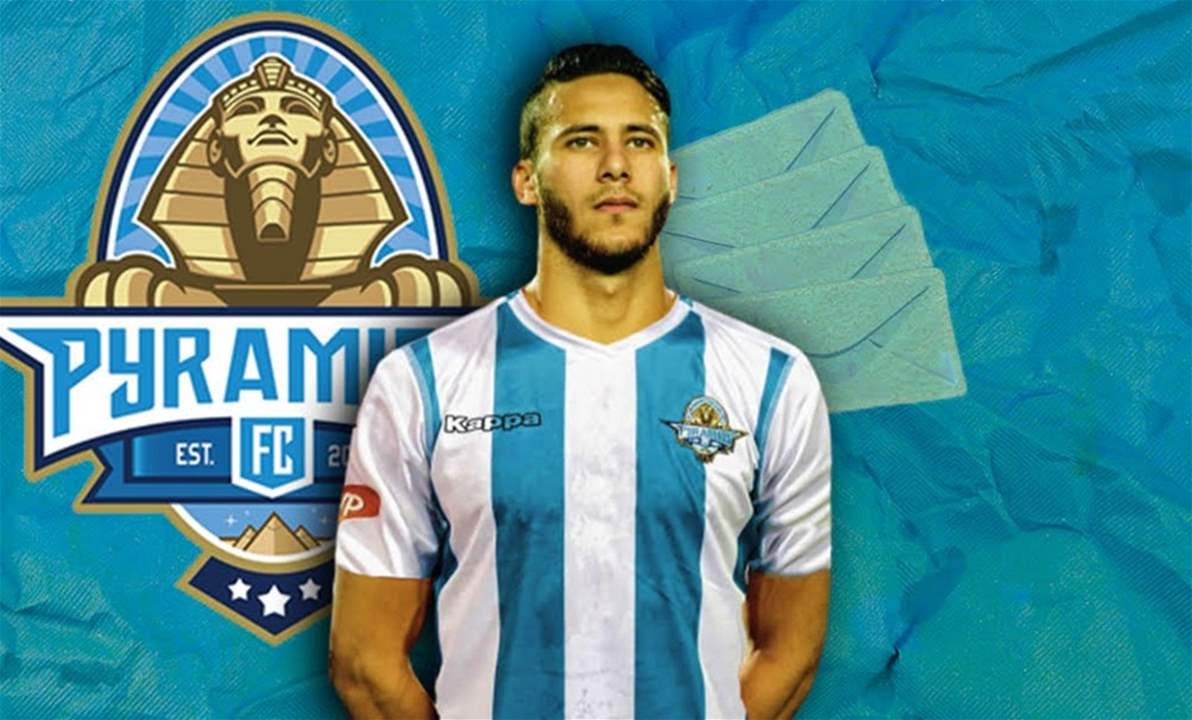 ما هي قصة &quot;الغش&quot; واعتقال الأمن المصري للنجم رمضان صبحي؟