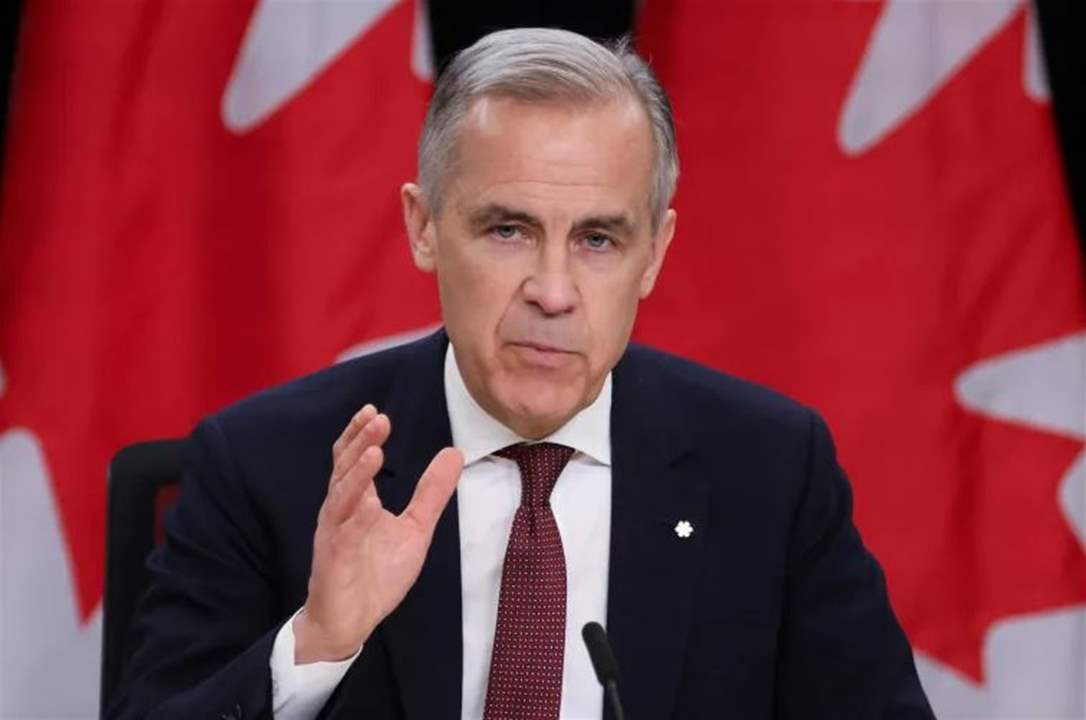 كندا تعلن رسميا عزمها الاعتراف بدولة فلسطين في أيلول 