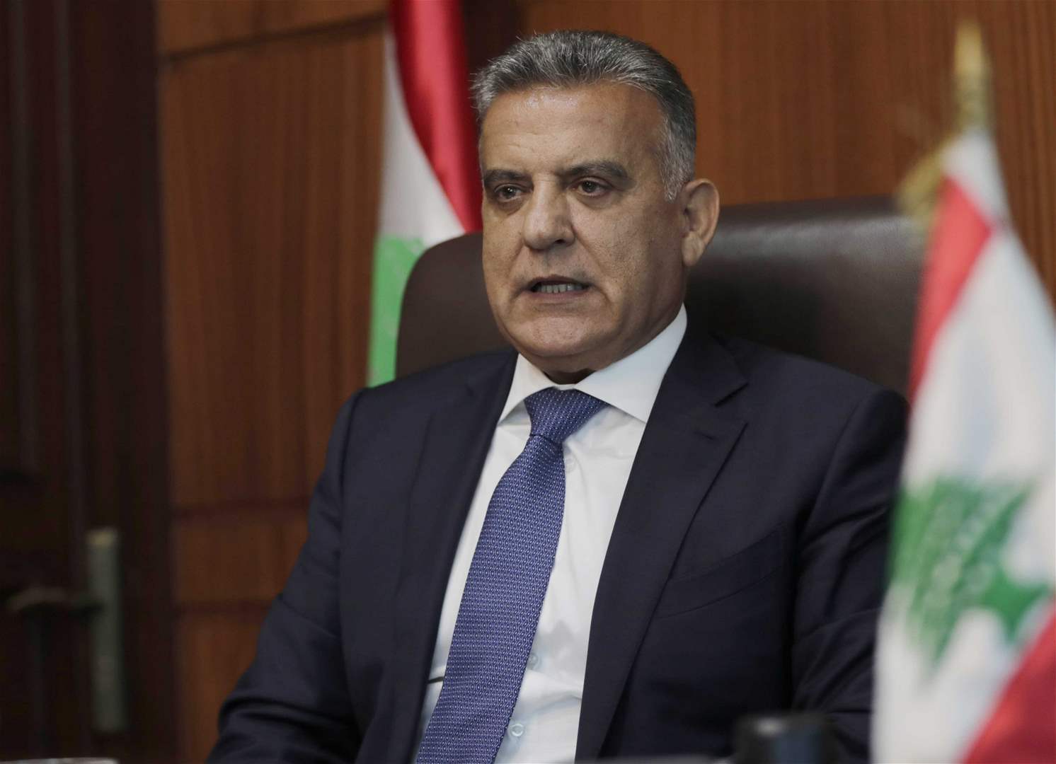 اللواء عباس ابراهيم بمناسبة عيد الجيش: أنت البوصلة التي لا تضلّ الطريق