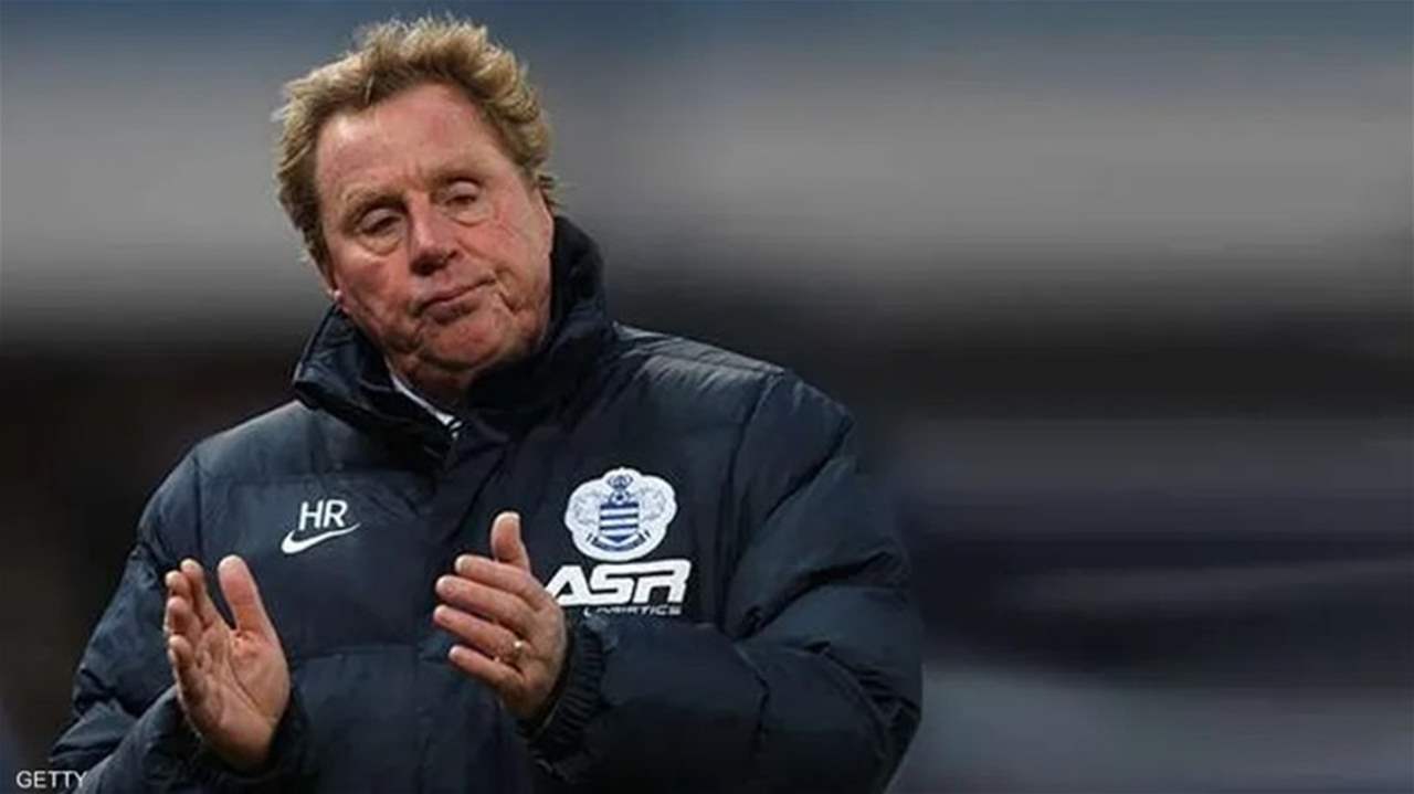 سطو مسلّح على منزل هاري ريدناب وسرقة مجوهرات زوجته