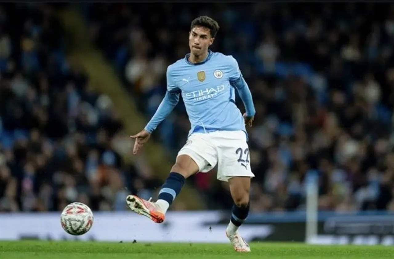 جيرونا يتصيد من مياه مانشستر سيتي