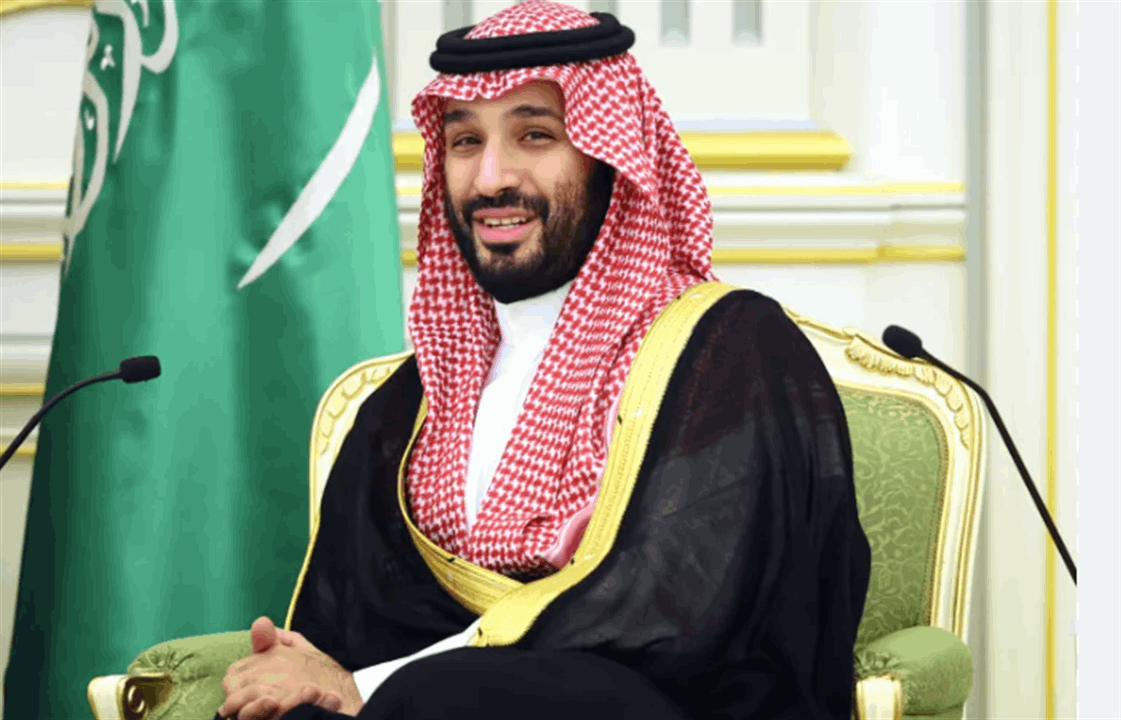 محادثة واتساب لولي العهد محمد بن سلمان تُشعل مواقع التواصل(صورة)