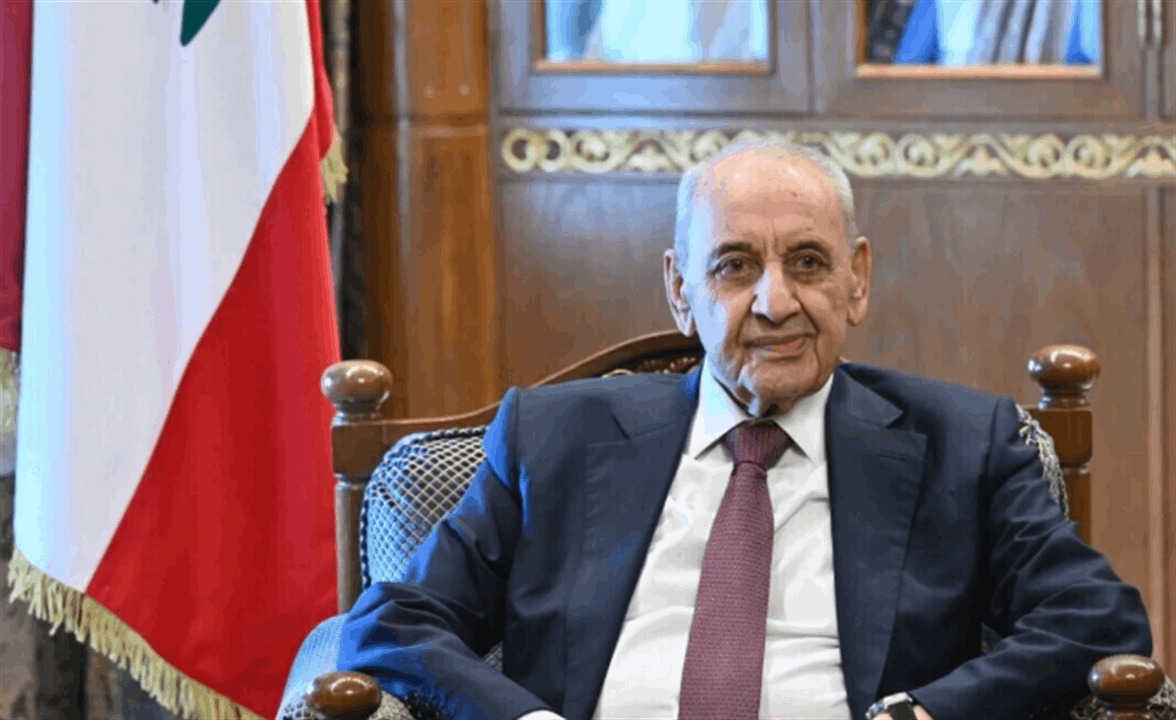 بري عن طلاب الجنوب: أثبتوا أنهم مقاومون بالعلم 