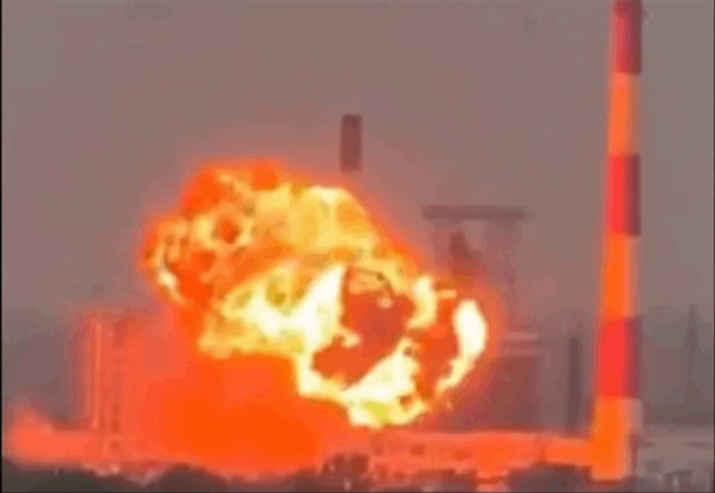 ضربات أوكرانية على روسيا.. والأهداف &quot;نفطية&quot;! (فيديو)