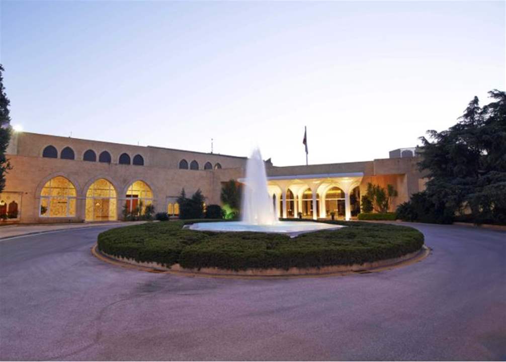 قبيل جلسة الثلاثاء.. ما هو موقف &quot;الثنائي&quot;؟