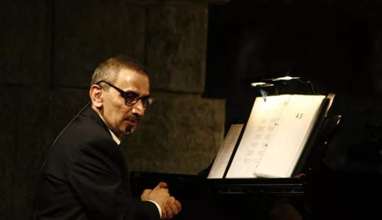 وقفة-تحية لروح زياد الرحباني  