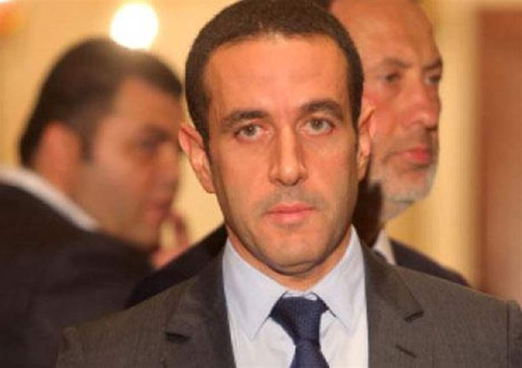 بيان صادر عن المكتب الإعلامي لنادر الحريري.. ماذا في تفاصيله؟ 