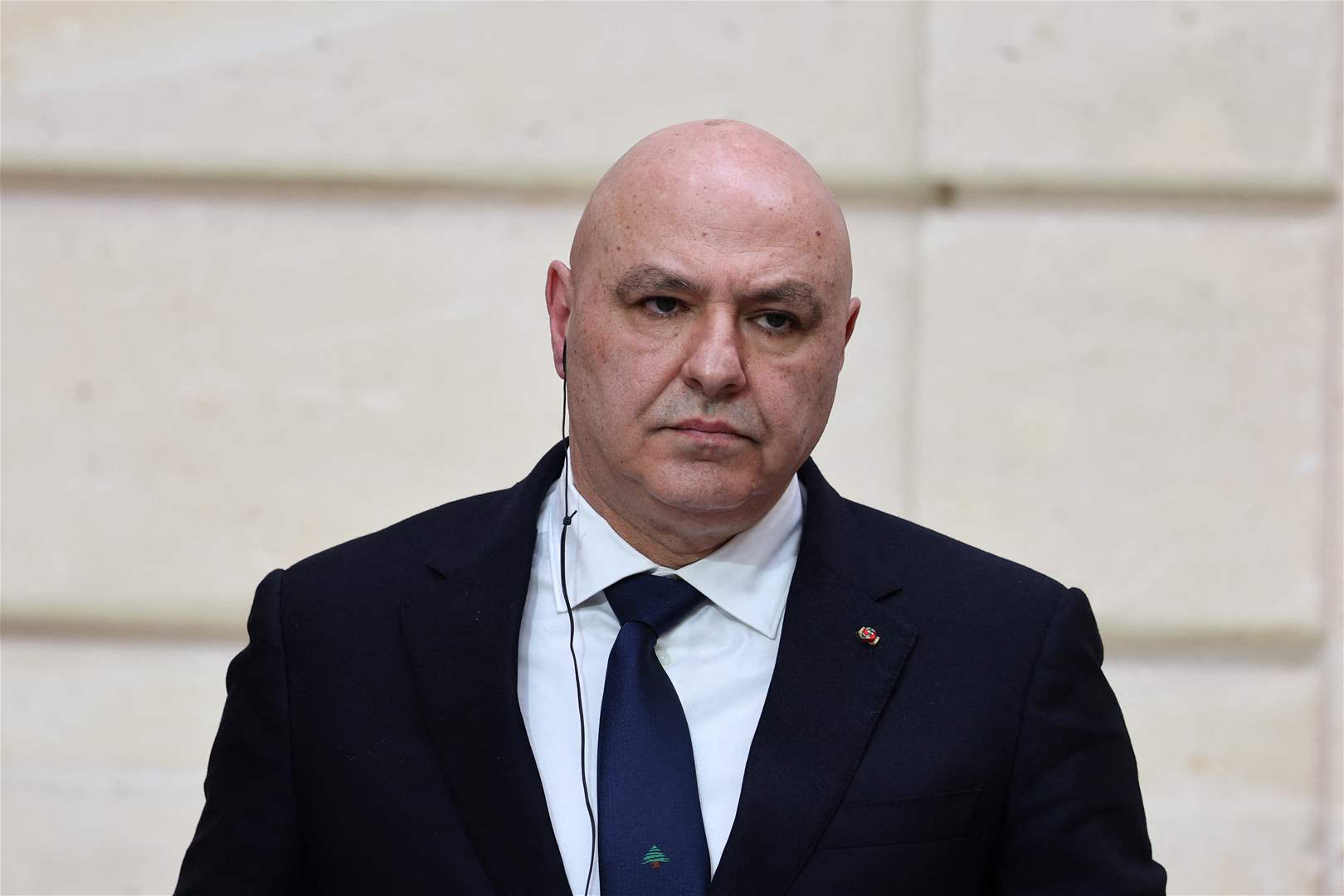 قبل الثلاثاء.. هذا ما سيفعله الرئيس عون مع &quot;حزب الله&quot; (نداء الوطن)