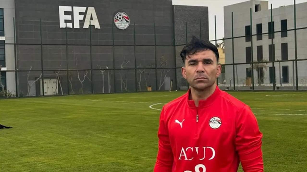كرة القدم المصرية تفقد محمد أبو النجا بعد أزمة صحية حادة