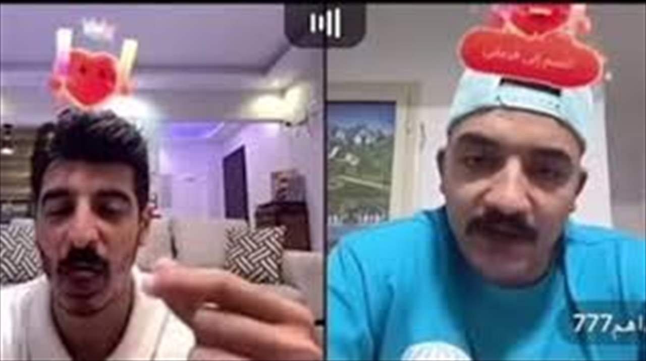 من ضابط وبائع سمك الى مشهوري تيك توك.. تفاصيل القبض على شاكر محظور دلوقتي ومداهم 