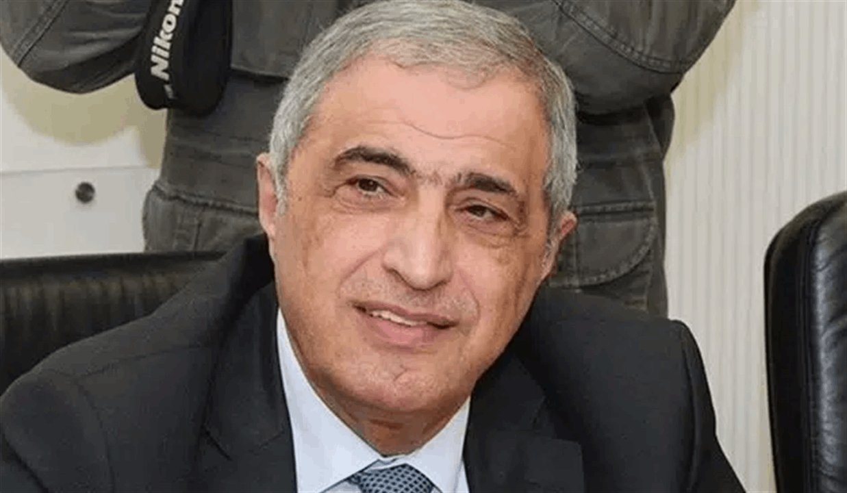 هاشم: محاولات التهويل لا تخدم استقرار البلد 