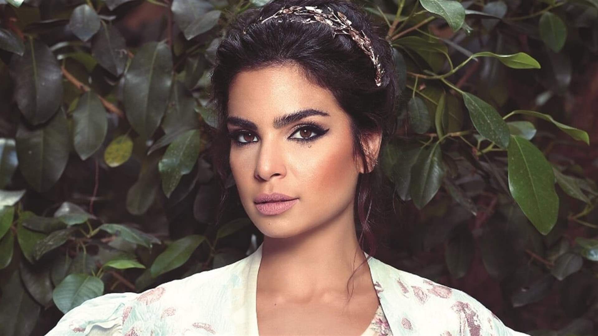 ريتا حايك تعبر عن شعورها بالخذلان من بديع ابو شقرا 