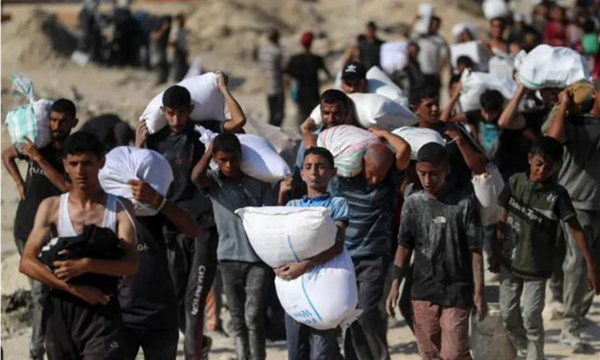 ملف رهائن غزة على طاولة مجلس الأمن الثلاثاء