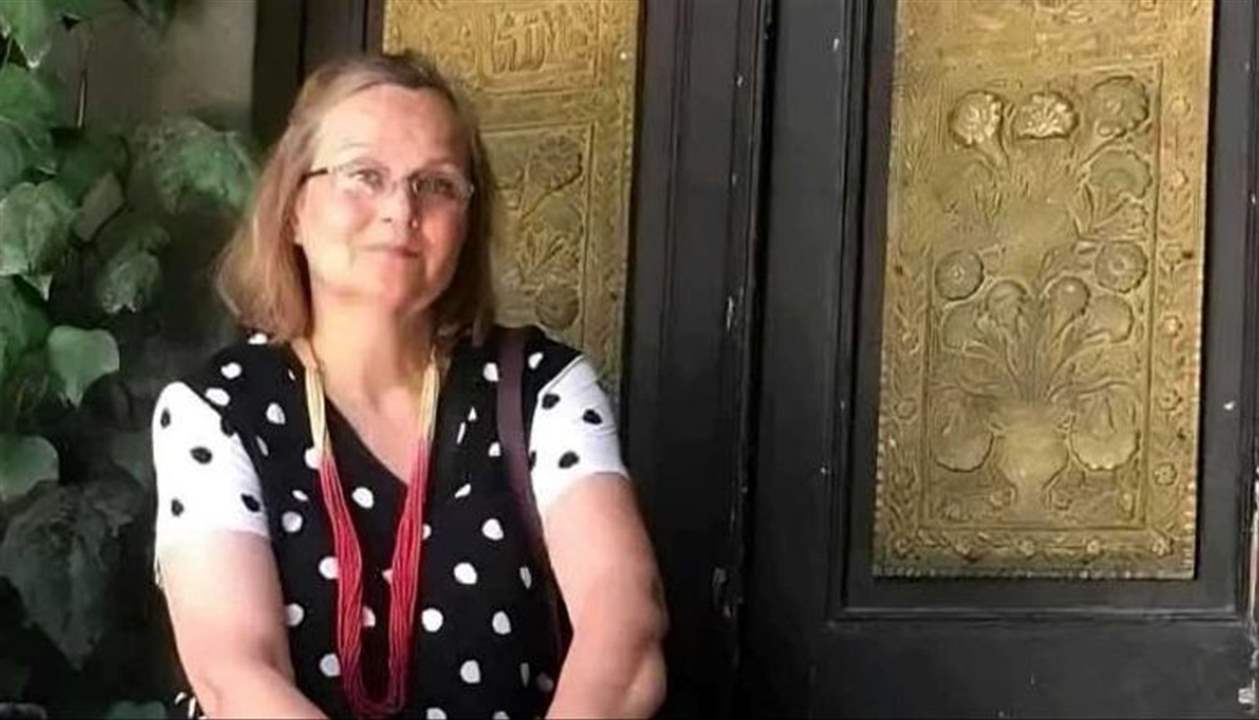 مـ ـقتل الفنانة السورية ديالا الوادي خلال سطو مسلح على منزلها