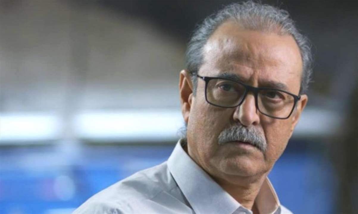 بسام كوسا يرثي صديقه زياد الرحباني: اصبت بما يشبه الشلل 