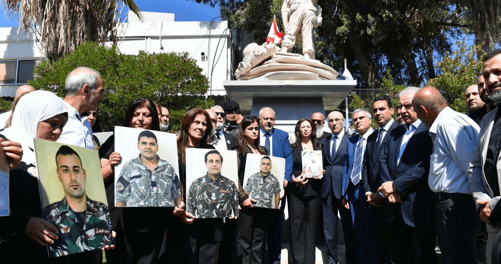 الداخلية في ذكرى 4 آب: العدالة مسؤولية كل الدولة