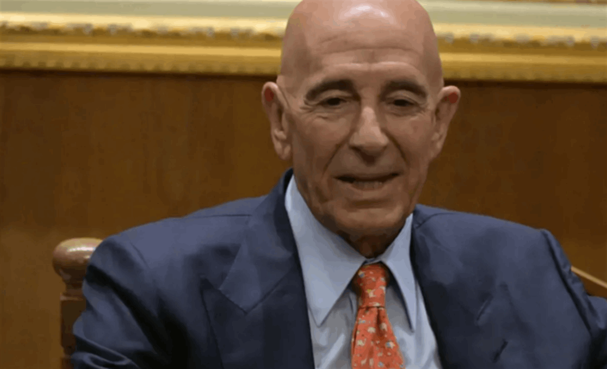 عن تجدد الاشتباكات في السويداء ومنبج.. برّاك يُعلّق! 