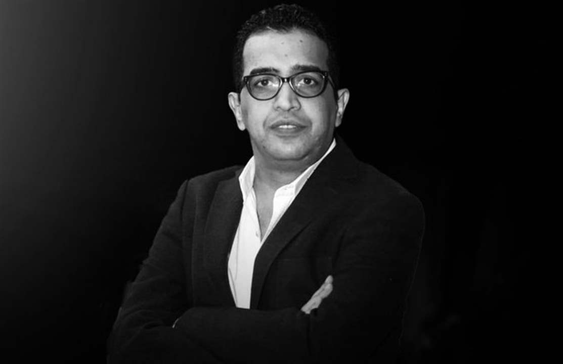 وفاة المخرج العراقي مهدي طالب بعد مسيرة حافلة بالابداع 