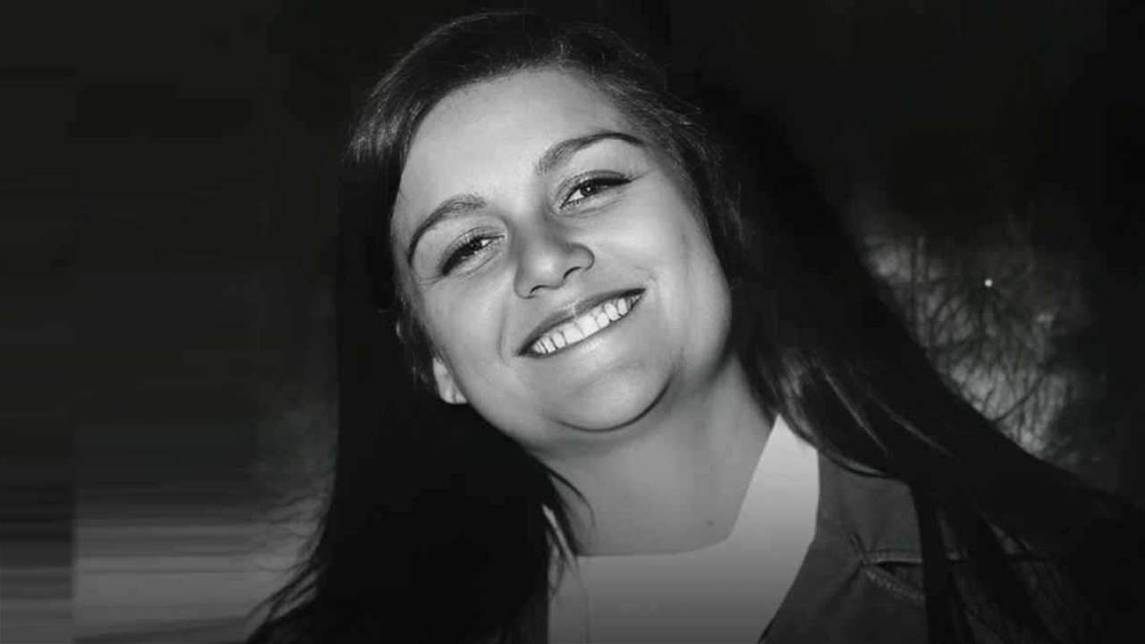 القاء القبض على قاتل الفنانة ديالا صلحي الوادي 