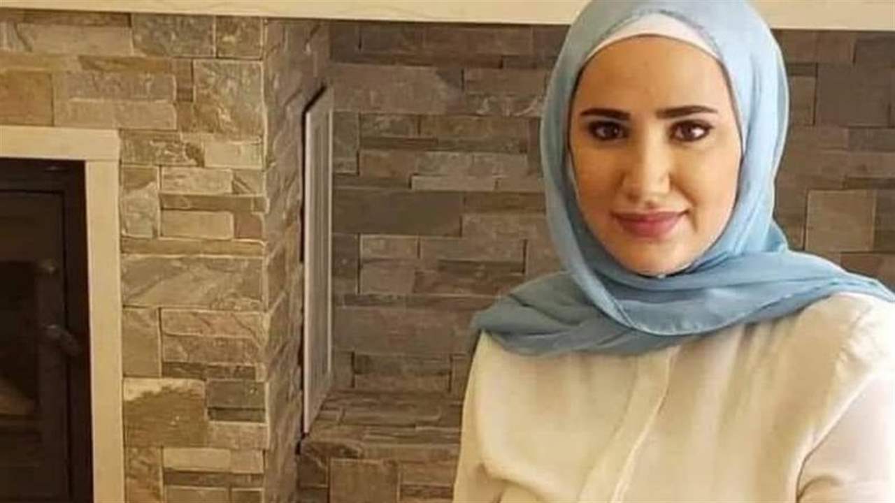 ليليان لم ترَ ابنها بعد منذ الانفجار.. وشقيقتها توجه رسالة لعون وبرّي 