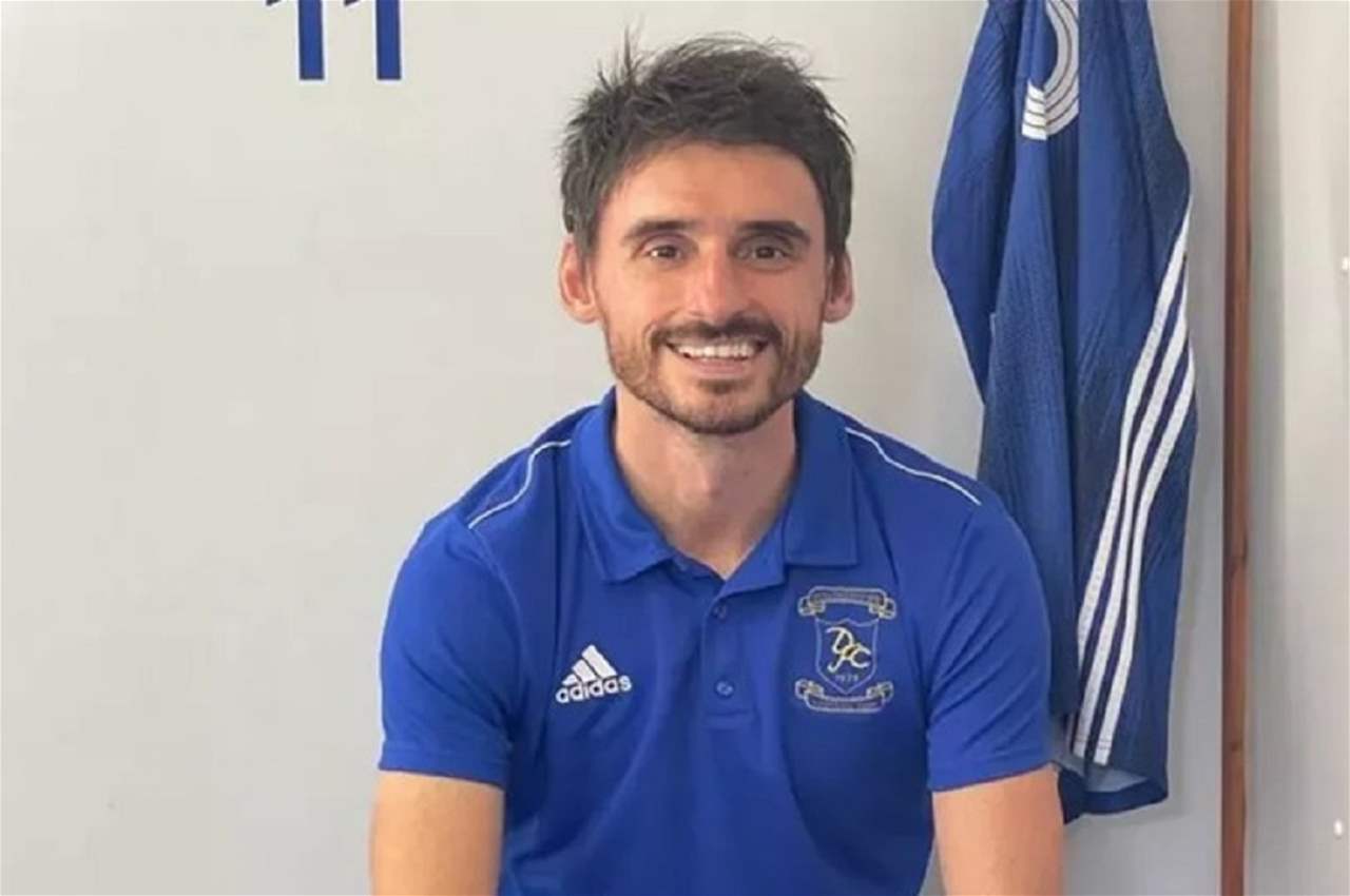 وفاة لاعب كرة قدم إثر حادث سير في أيرلندا الشمالية