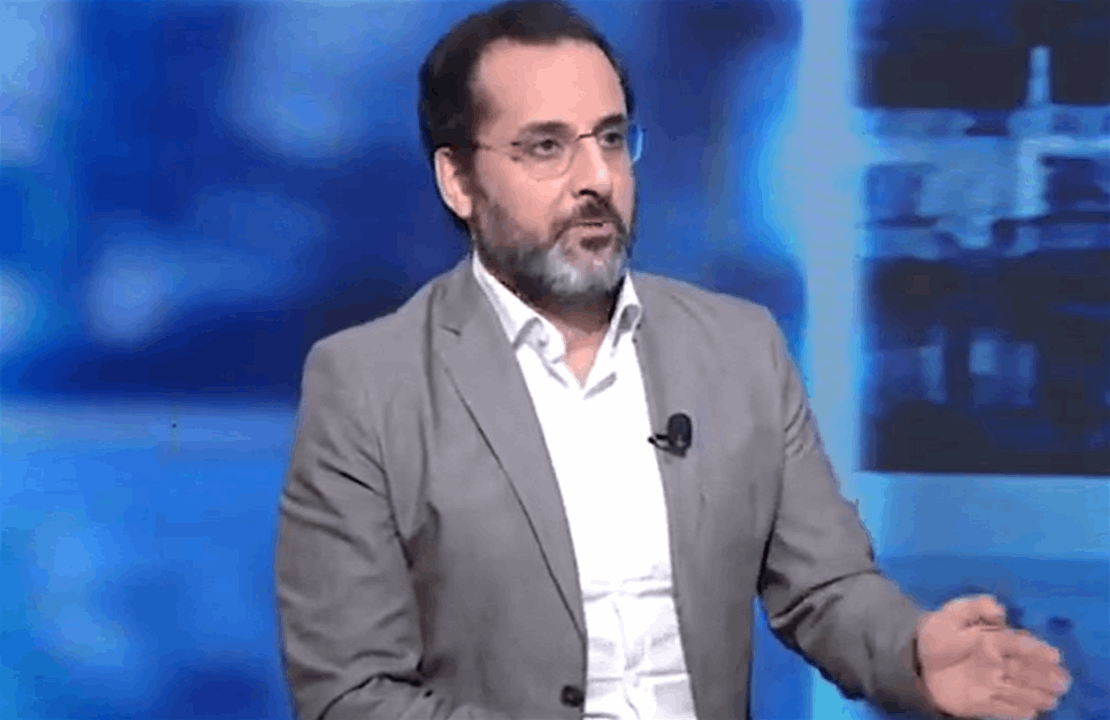 دويهي عن جلسة اليوم: انها امتحان تاريخي مصيري