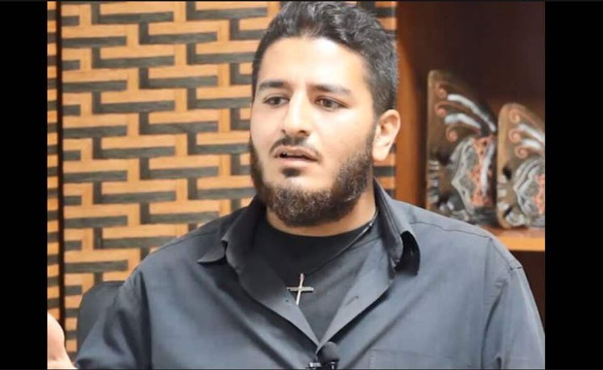 بالصور - إخبار بحقّ وليام نون.. ما علاقة إسرائيل؟