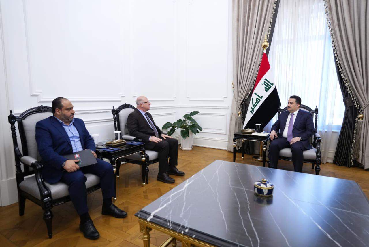 مساعدات عراقية جديدة الى لبنان