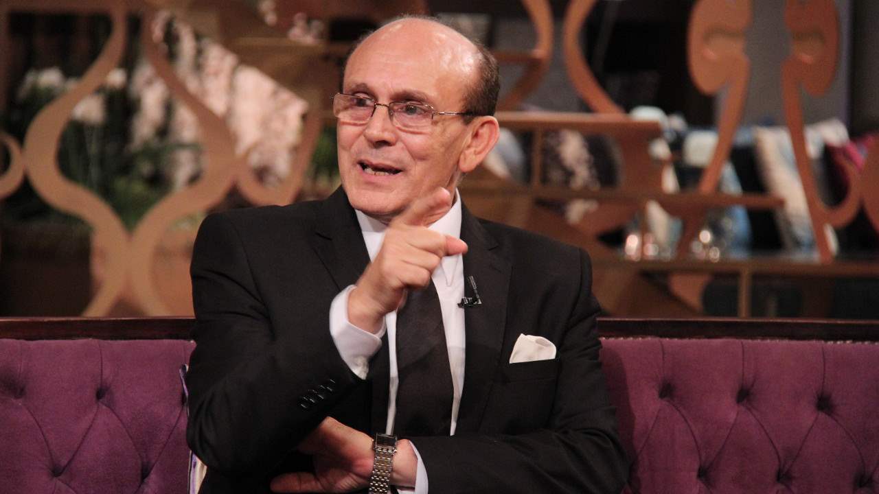 نقل الفنان محمد صبحي إلى المستشفى إثر وعكة صحية مفاجئة