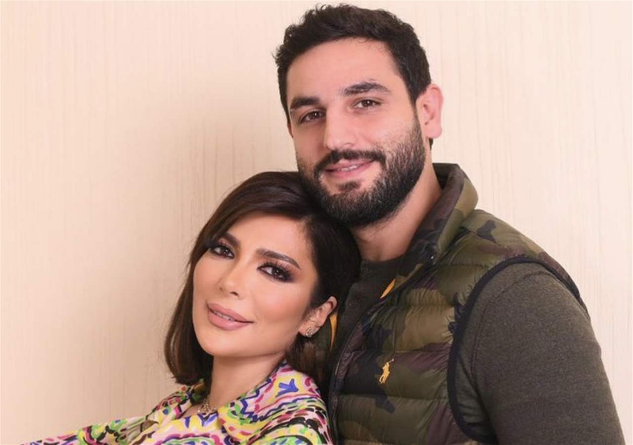 عودة مؤثرة لأنس نصري إلى سوريا بعد 15 عاماً ولقاء حار مع ابنته أصالة!