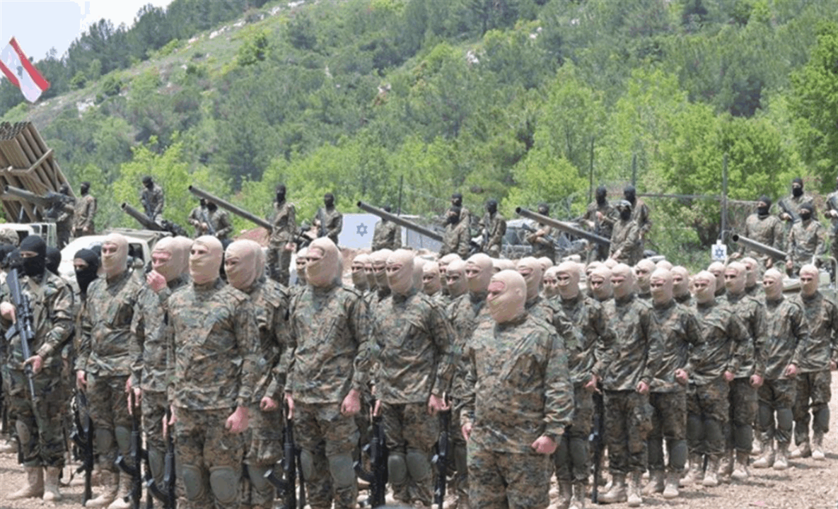 ماذا لو قررت الحكومة مهلة عام لسحب السلاح؟ صحافي يتحدث عن خيارات &quot;حزب الله&quot;