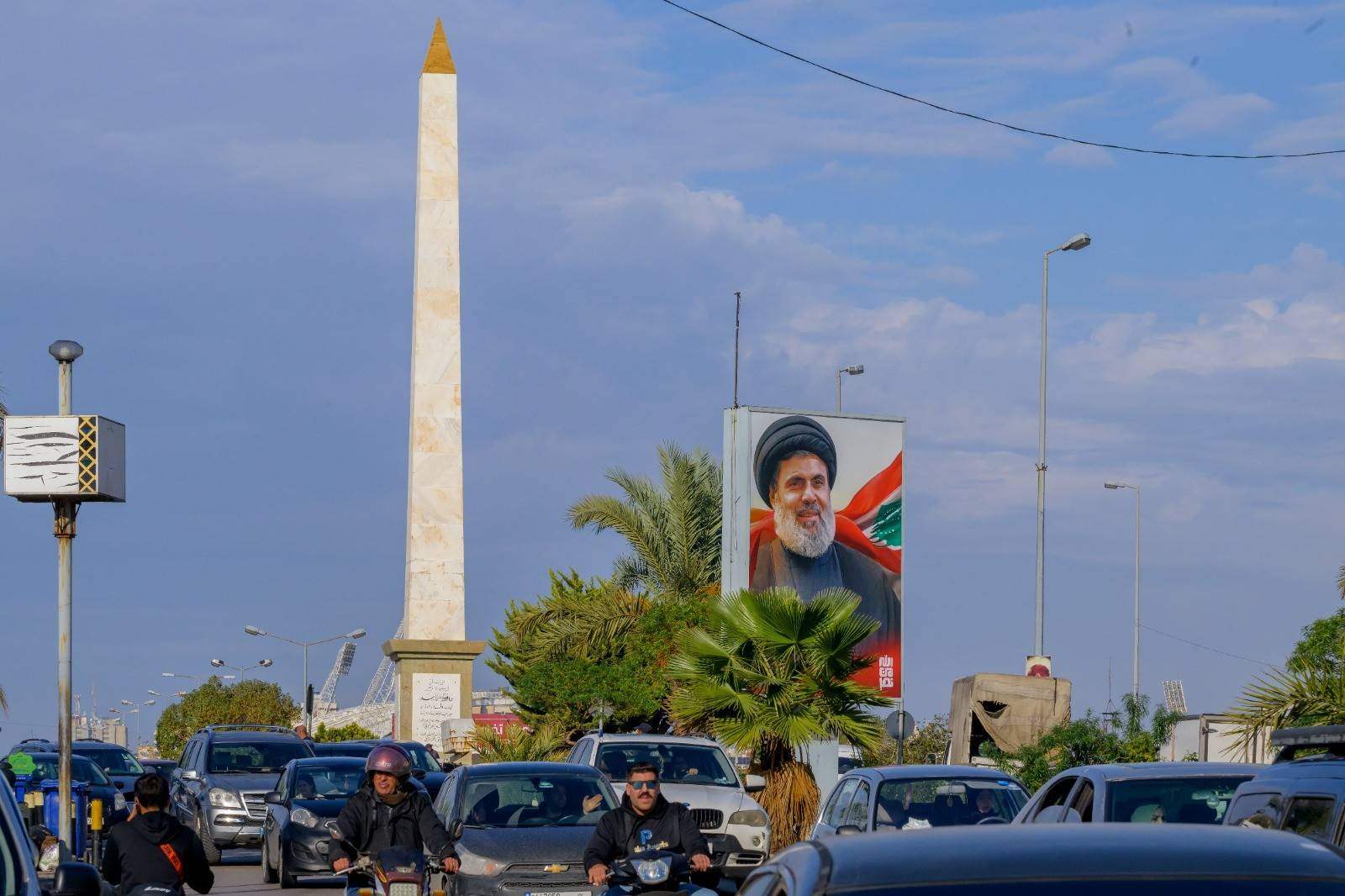 في لبنان وبقرار حكومي.. شارع زياد الرحباني بدلاً من حافظ الأسد! 